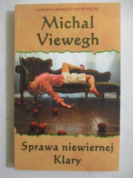 Sprawa niewiernej Klary
