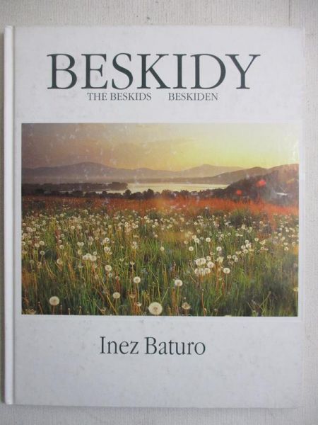 Baturo Inez - Beskidy