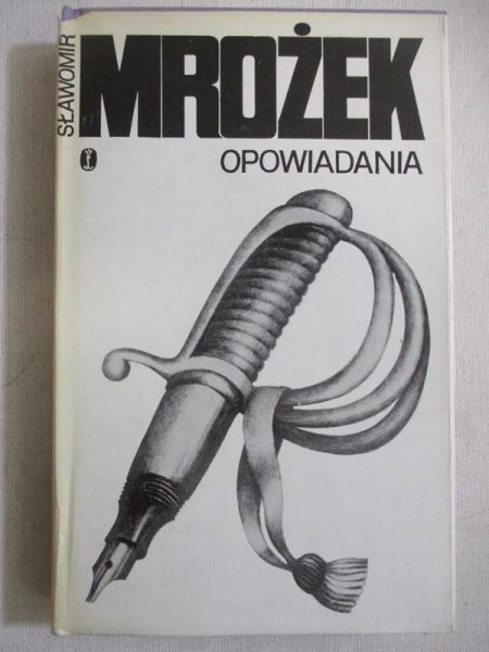 Opowiadania