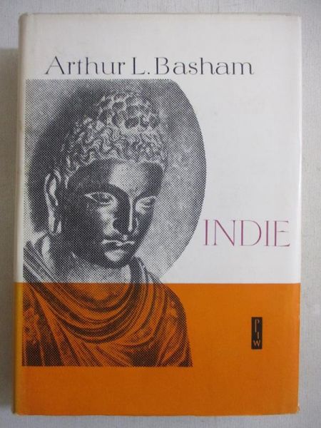Basham Arthur L. - Indie
