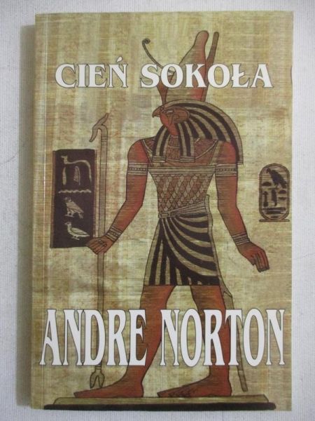 Cień sokoła