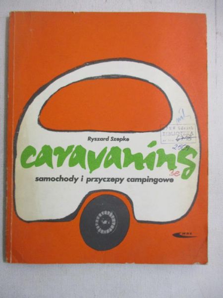 Caravaning