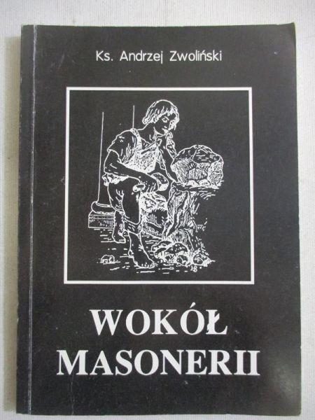 Wokół masonerii