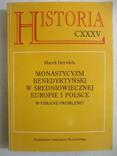 Historia CXXXV