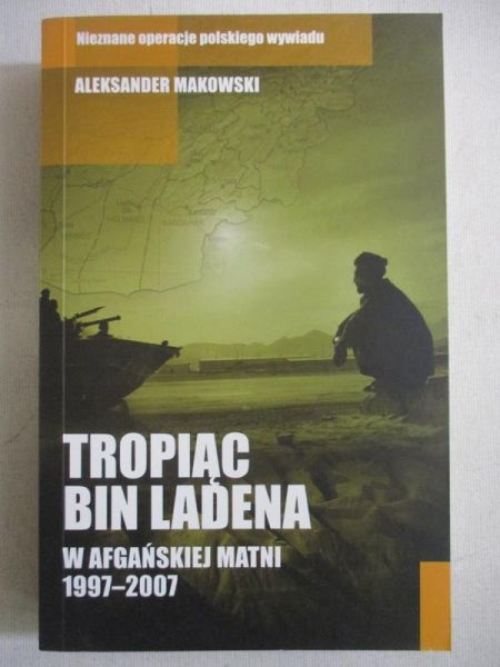 Tropiąc Bin Ladena