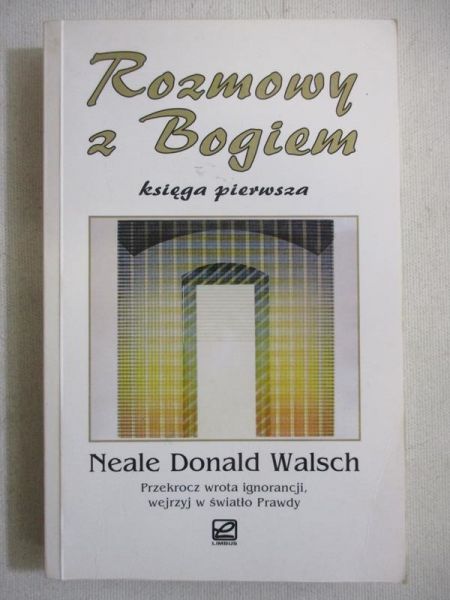 Rozmowy z Bogiem