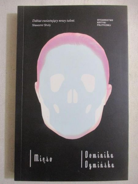 Dymińska Dominika - Mięso