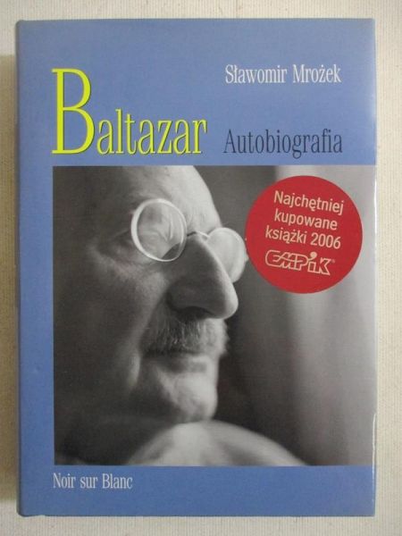 Baltazar