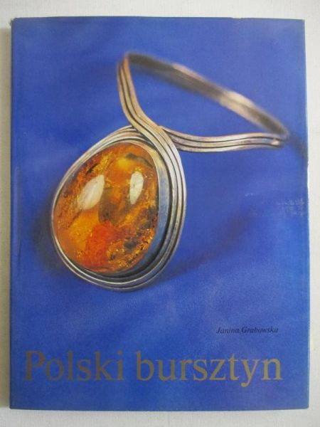 Polski bursztyn
