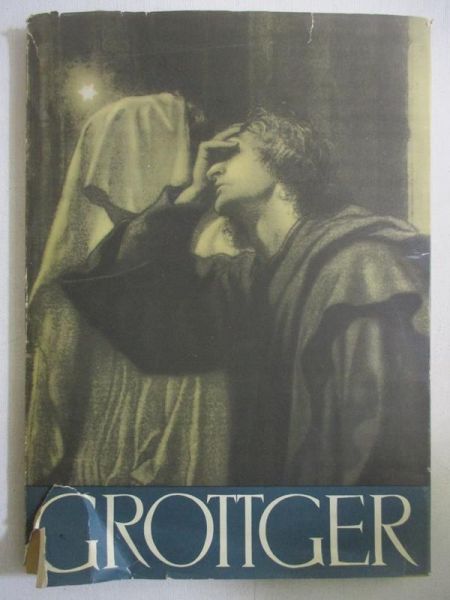 Artur Grottger: Pięć cyklów