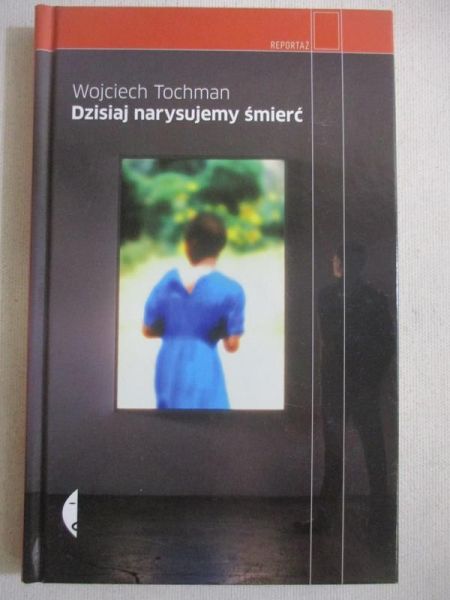 Dzisiaj narysujemy śmierć