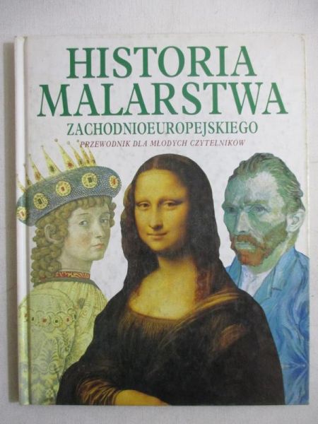 Historia malarstwa