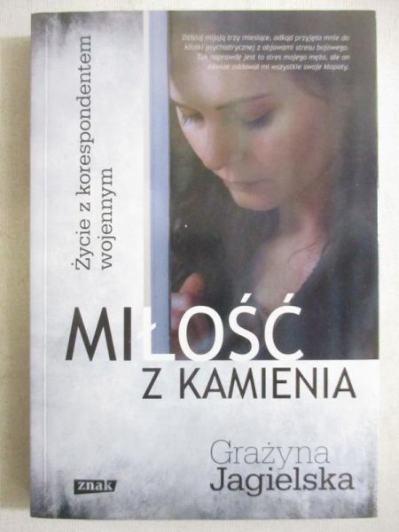 Miłość z kamienia