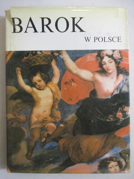 Karpowicz Mariusz - Barok w Polsce