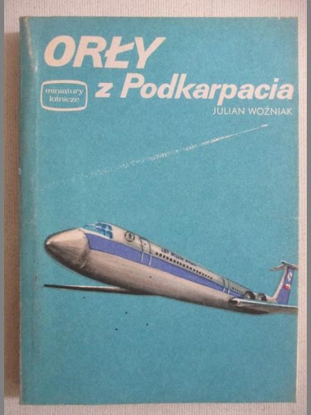 Orły z Podkarpacia