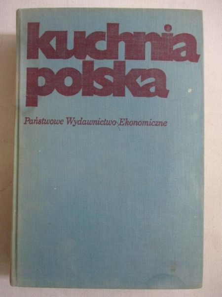 Kuchnia Polska