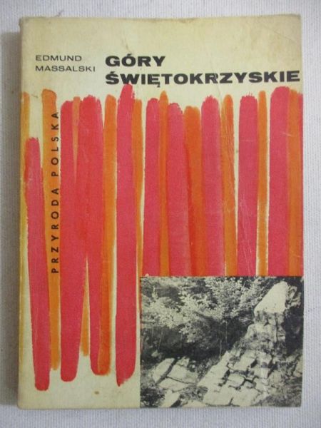 Góry Świętokrzyskie