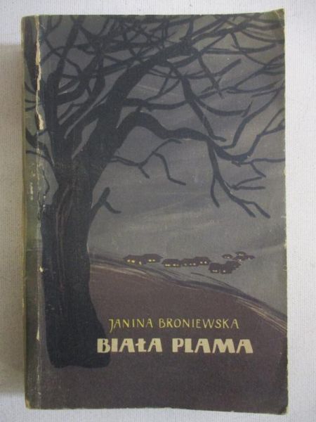 Biała palma