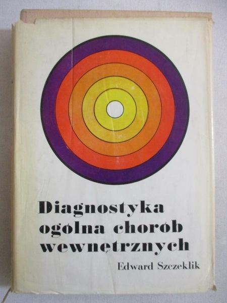 Diagnostyka ogólna chorób wewnętrznych