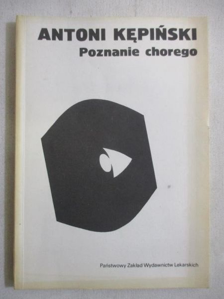 Poznanie chorego