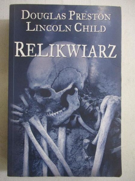 Relikwiarz