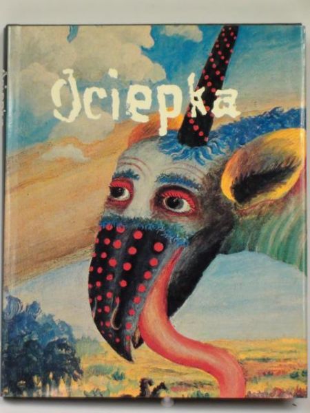 Ociepka