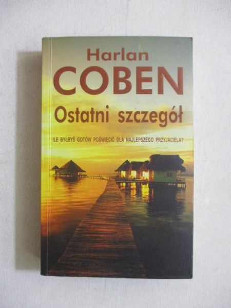 Ostatni szczegół