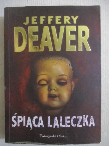 Śpiąca laleczka
