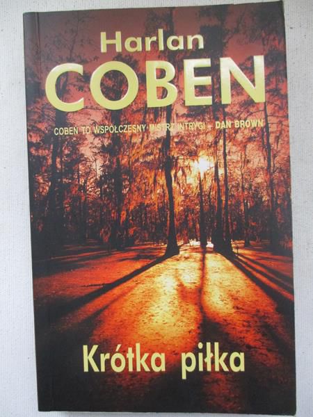 Krótka piłka
