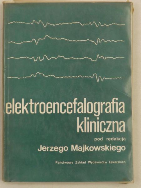 Elektroencefalografia kliniczna