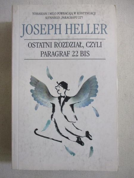 Ostatni rozdział, czyli paragraf 22 bis