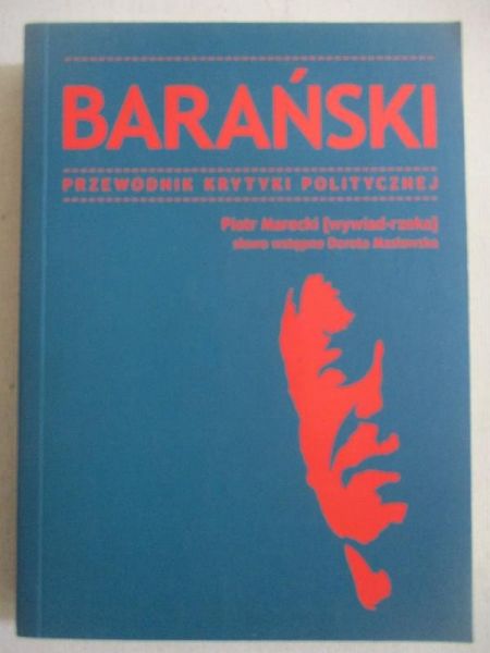 Przewodnik krytyki politycznej
