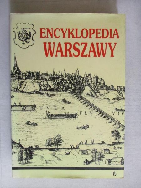 Encyklopedia Warszawy