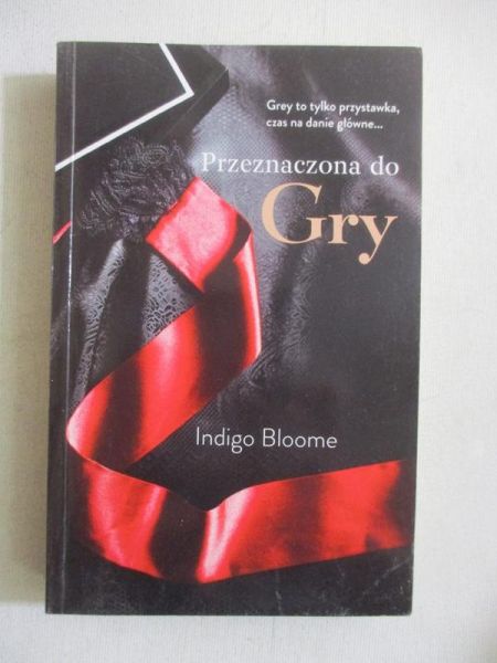 Przeznaczona do Gry