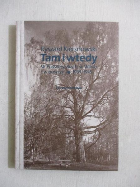 Tam i wtedy
