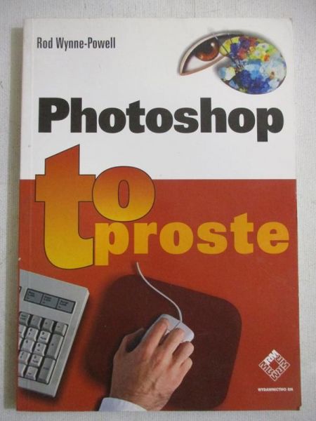 Photoshop to proste