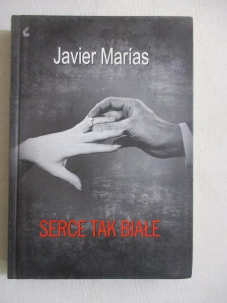 Marias Javier - Serce tak białe