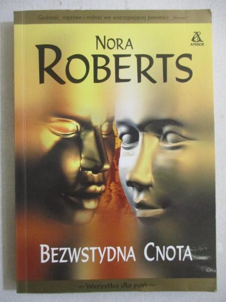 Bezwstydna cnota