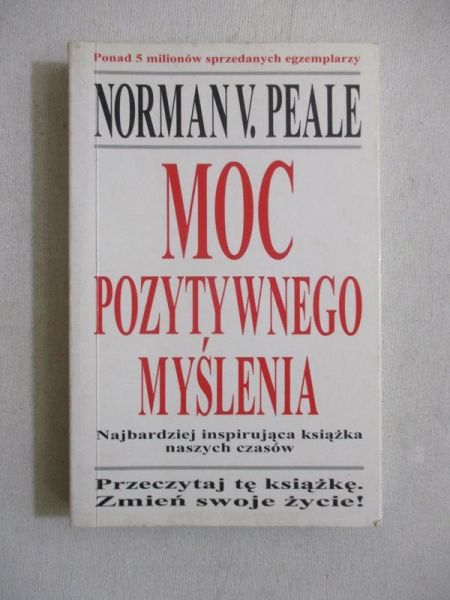 Moc pozytywnego myślenia