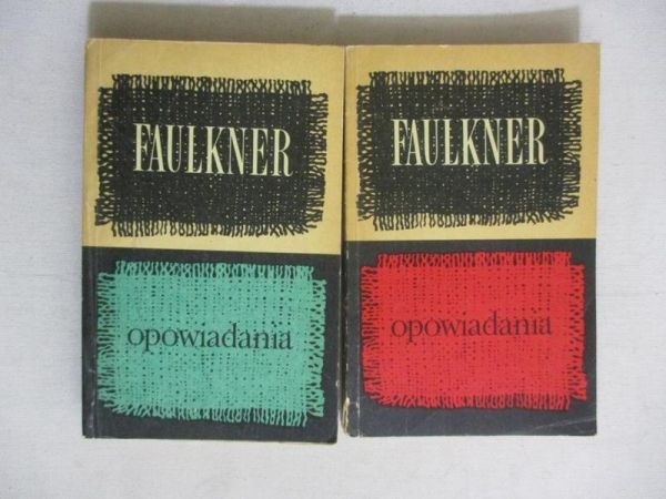 Opowiadania Tom I-II