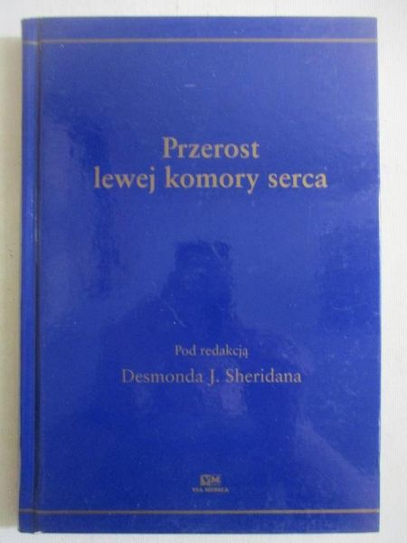 Przerost lewej komory serca