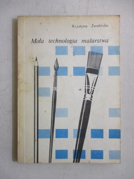 Mała technologia malarstwa