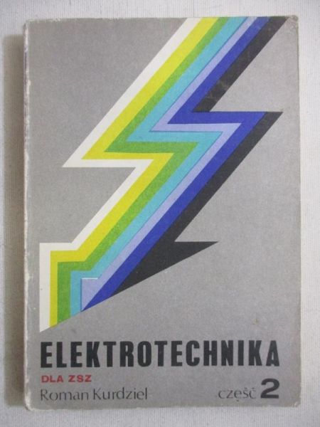 Elektrotechnika, część II