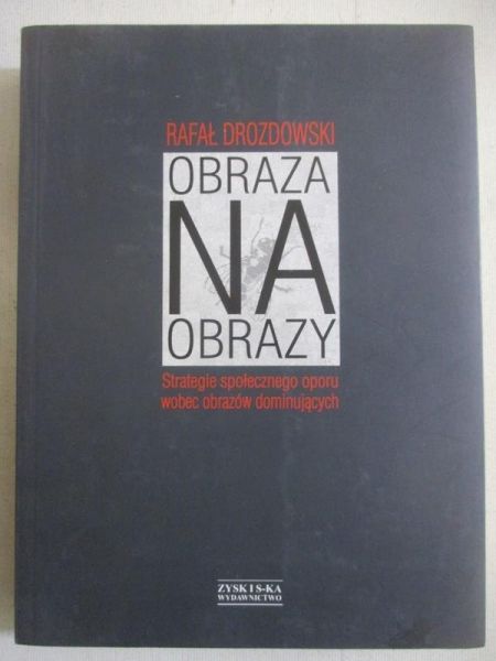 Obraza na obrazy