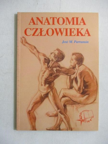 Anatomia człowieka