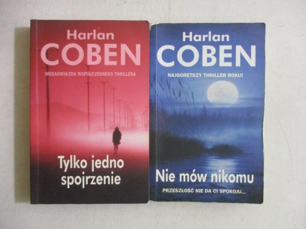 Nie mów nikomu/Tylko jedno spojrzenie