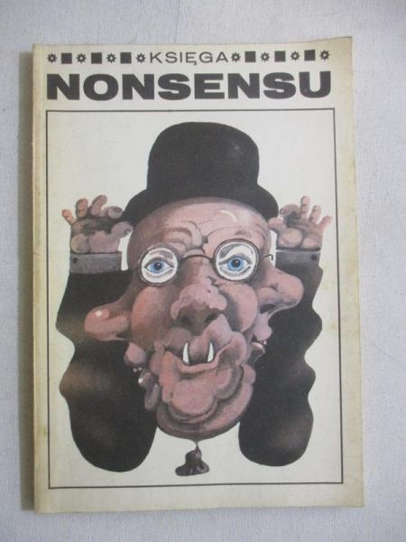Księga nonsensu