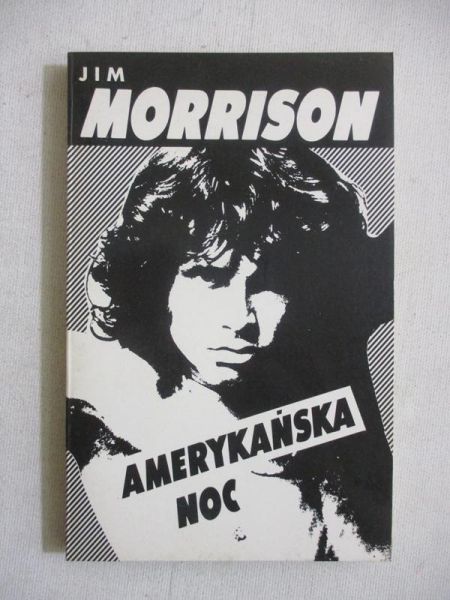 Amerykańska noc