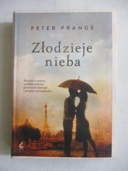 Złodzieje nieba