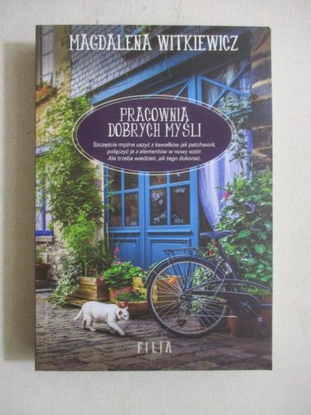 Pracownia dobrych myśli